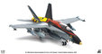 Royal Canadian Air Force CF-188A Hornet (JC Wings 1:72)