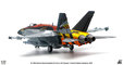 Royal Canadian Air Force CF-188A Hornet (JC Wings 1:72)