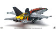 Royal Canadian Air Force CF-188A Hornet (JC Wings 1:72)