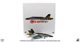 Royal Canadian Air Force CF-188A Hornet (JC Wings 1:72)