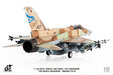 Israeli Air Force F-16I Sufa (JC Wings 1:72)