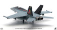 U.S. Navy F/A-18E Super Hornet (JC Wings 1:72)