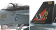 U.S. Navy F/A-18E Super Hornet (JC Wings 1:72)