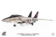 US Navy - F-14B Tomcat (JC Wings 1:72)