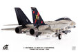 US Navy F-14B Tomcat (JC Wings 1:72)