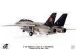 US Navy F-14B Tomcat (JC Wings 1:72)