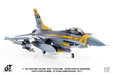 USAF Texas ANG F-16C Fighting Falcon (JC Wings 1:72)