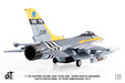 USAF Texas ANG F-16C Fighting Falcon (JC Wings 1:72)