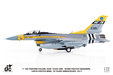 USAF Texas ANG F-16C Fighting Falcon (JC Wings 1:72)