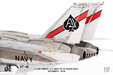 US Navy F-14A Tomcat (JC Wings 1:72)