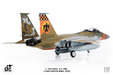 U.S. ANG (Air National Guard) F-15C Eagle (JC Wings 1:72)