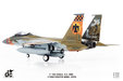 U.S. ANG (Air National Guard) F-15C Eagle (JC Wings 1:72)