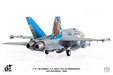 US Navy F/A-18C Hornet (JC Wings 1:72)