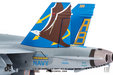 US Navy F/A-18C Hornet (JC Wings 1:72)