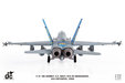 US Navy - F/A-18C Hornet (JC Wings 1:72)