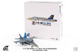 US Navy F/A-18C Hornet (JC Wings 1:72)