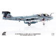 US Navy Northrop Grumman EA-6B Prowler (JC Wings 1:72)