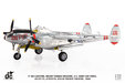 U.S. Army Air Force Lockheed P-38J Lighting (JC Wings 1:72)