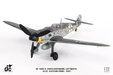 Luftwaffe Messerschmitt BF 109G-6 (JC Wings 1:72)