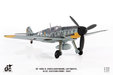 Luftwaffe Messerschmitt BF 109G-6 (JC Wings 1:72)