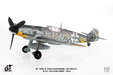 Luftwaffe - Messerschmitt BF 109G-6 (JC Wings 1:72)