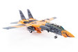 Ace Combat F-14D Tomcat (JC Wings 1:72)