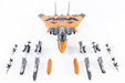 Ace Combat F-14D Tomcat (JC Wings 1:72)