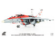 US Navy - F/A-18F Super Hornet (JC Wings 1:72)