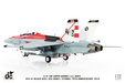 US Navy F/A-18F Super Hornet (JC Wings 1:72)