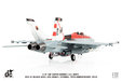 US Navy F/A-18F Super Hornet (JC Wings 1:72)