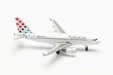 Croatia Airlines - Airbus A319 (Herpa Wings 1:500)