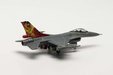 Netherlands Air Force - Lockheed Martin F-16A (Herpa Wings 1:200)