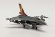Netherlands Air Force - Lockheed Martin F-16A (Herpa Wings 1:200)