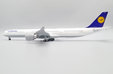 Lufthansa - Airbus A340-600 (JC Wings 1:200)