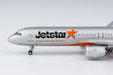 Jetstar Airways - Airbus A321neo (NG Models 1:400)