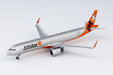 Jetstar Airways - Airbus A321neo (NG Models 1:400)