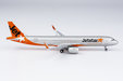 Jetstar Airways - Airbus A321neo (NG Models 1:400)
