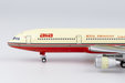 Alia - Royal Jordanian Airline Lockheed L-1011-500 (NG Models 1:400)