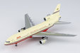 Alia - Royal Jordanian Airline Lockheed L-1011-500 (NG Models 1:400)