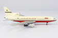 Alia - Royal Jordanian Airline Lockheed L-1011-500 (NG Models 1:400)