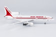 Air-India - Lockheed L-1011-500 (NG Models 1:400)