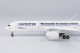 Lufthansa - Airbus A350-900 (NG Models 1:400)
