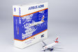 British Airways Airbus A318-100 (NG Models 1:400)