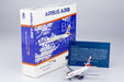 British Airways Airbus A318-100 (NG Models 1:400)