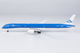 KLM Royal Dutch Airlines - Boeing 787-10 (NG Models 1:400)