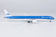 KLM Royal Dutch Airlines Boeing 787-10 (NG Models 1:400)