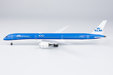 KLM Royal Dutch Airlines - Boeing 787-10 (NG Models 1:400)