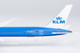 KLM Royal Dutch Airlines Boeing 787-10 (NG Models 1:400)