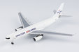 CMA CGM Aircargo (Air Belgium) Airbus A330-200F (NG Models 1:400)