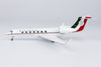 Mexico - Air Force - Gulfstream G550 (NG Models 1:200)